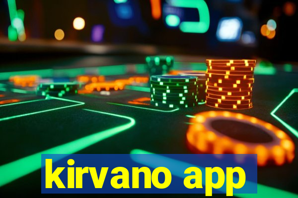 kirvano app